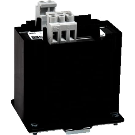 Erea EDR24 Veiligheidstransformator 230/400V-24V 100VA | 2402