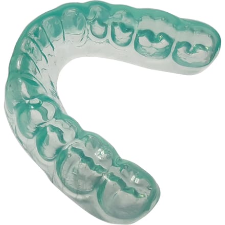 Standard AM Knarsbitje op maat (antimicrobieel)  – 3.0 mm