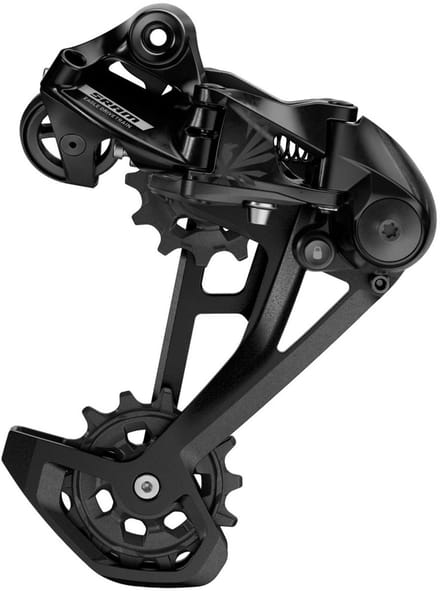 Sram Rear Derailleur S200 Eagle Black - UNI