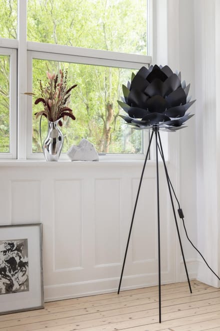 UMAGE Silvia lamp - zwart