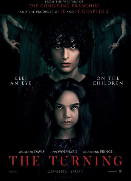 Turning (DVD)