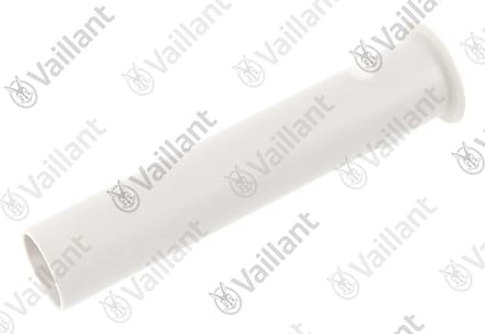 VAILLANT Pijp, L=95, D=18 VIH QW 190/1 E o.a. Vaillant-nr. , 0020174252