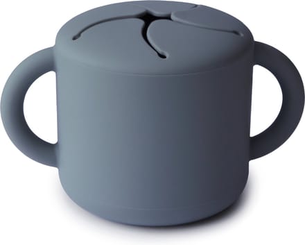Mushie - Siliconen Snack Cup - Snackcups - Tradewinds