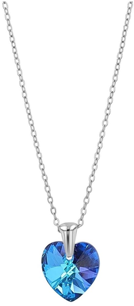 AKZENT Akzent damesketting met hanger Shauna, duurzaam
