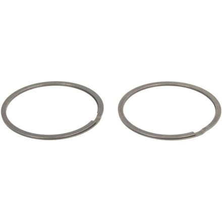 Rubber O-ringen DT Spare Parts 4.20581