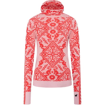 Dames Hoodie Kari Traa Saga