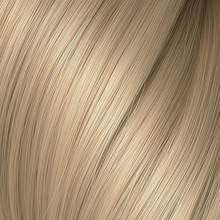 Seiseta Keratin Fusion 20 Lichtblond 55-60cm