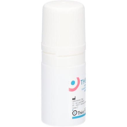 Thealoz Total Oogdruppels 10ml