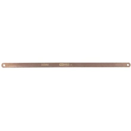 BERYLLUMplus zaagblad voor beugelzaag 300 mm KS Tools 962.9034