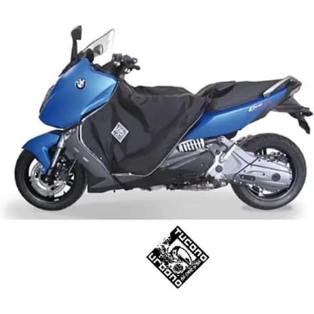 Termoscud scooter schort Tucano Urbano Bmw C600 Sport