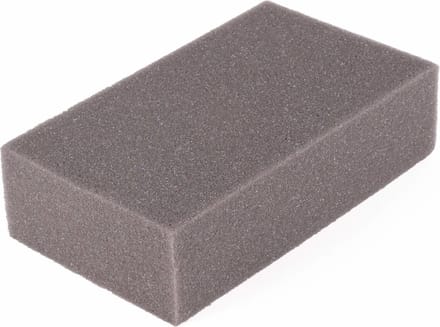 Magic Clean Jumbo autospons - extra schuimvorming - duurzaam - absorberend - kleurenmix