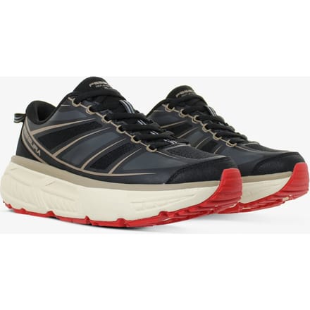 Vrouwensneaker Fessura TRAIL-SBL07-BLACKLAND Multikleur