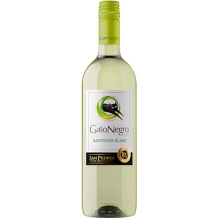 GatoNegro Gato Negro Sauvignon Blanc - 750 ml
