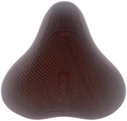 Selle Bassano rokzadel Roxxy bruin