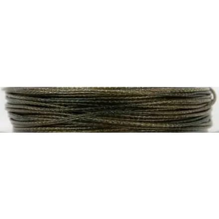 FOX Stiff Coated Camotex Braid - Onderlijnmateriaal