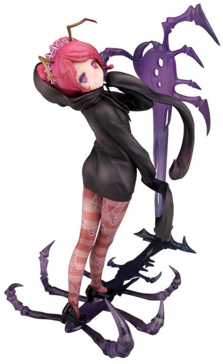 Alter Overlord PVC Statue 1/8 Entoma Vasilissa Zeta so bin Ver. 20 cm Beeld