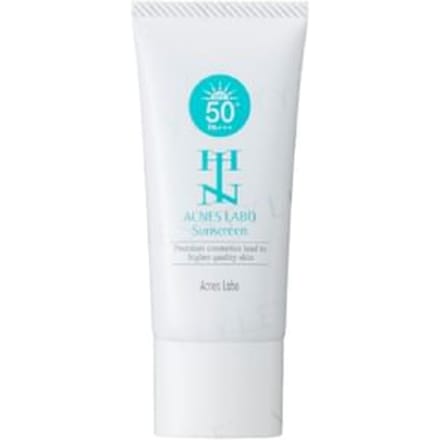 HIN - Acnes Labo Sunscreen SPF 50+ PA+++ 30g