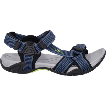 Cmp 38q9957 Hamal Sandalen Blauw EU 46 Man