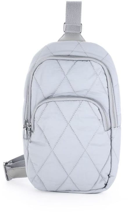 travel tas - cross body tas - blue - PU - cadeau tip