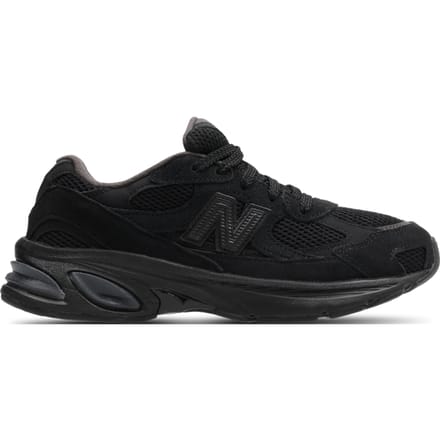 New Balance 2010 Kindersneakers - Zwart - Maat 40 - Mesh/Synthetisch