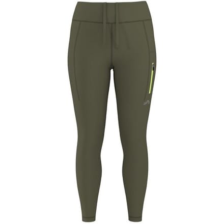 CRIVIT Dames sportlegging (Groen, M (40/42))