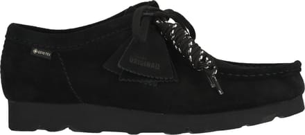 CLARKS Schnürschuhe WallabeeGTX