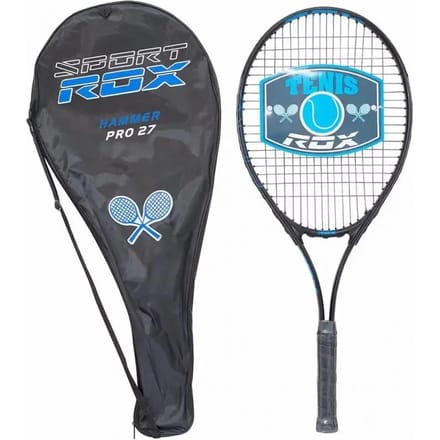Tennisracket Softee Rox Hammer Pro 27