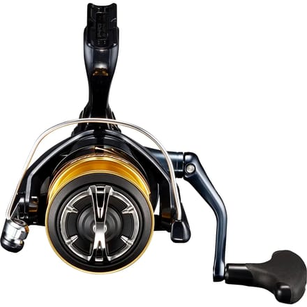 Voorremhaspel Shimano Spheros SW 3000 XG