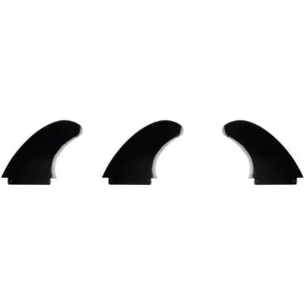 Surfplank vin Surflogic (x3)