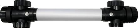 SuperFish Tech UV Aluminium Huis 40/75W
