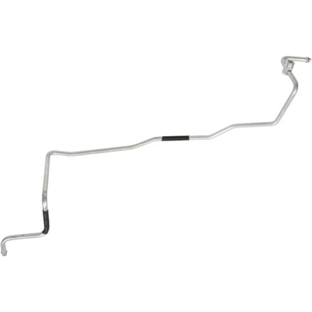 Hogedrukleiding, airconditioner VEMO V15-20-0034