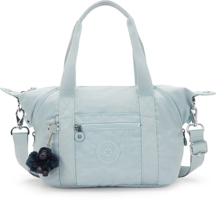 Kipling ART MINI Dames Tas - Breezy Blue