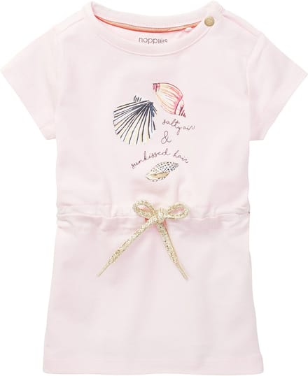 Noppies Jurk Machala Baby Maat 74