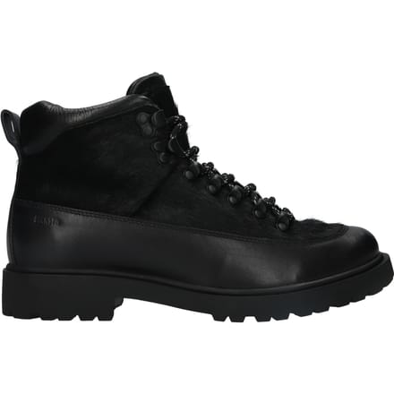 Blackstone ROCK DREE - CL252 Black - Boots - Dames - Black - Maat: 36