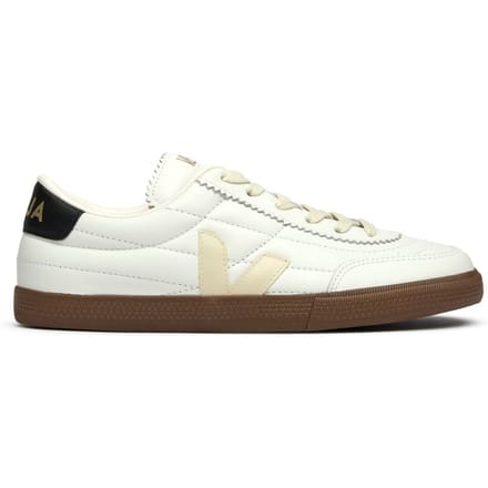 Veja Panenka O.T. Sneakers dames Zwart 41