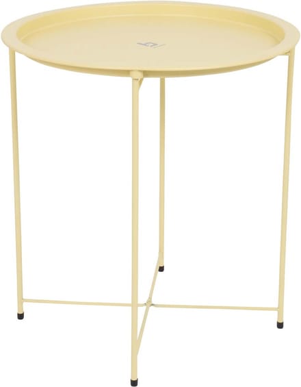 Bo-Camp - Pastel - Bijzettafel - Pesmes