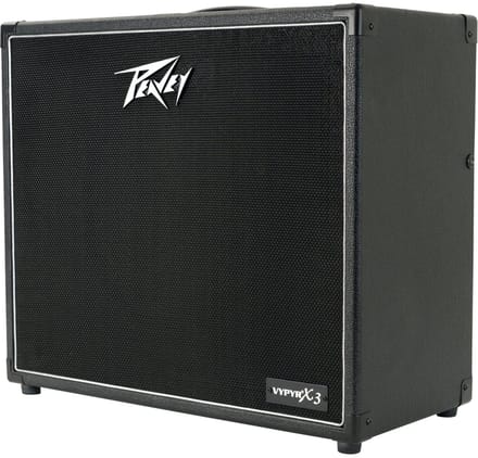 Peavey Vypyr X3 100W modeling versterkercombo