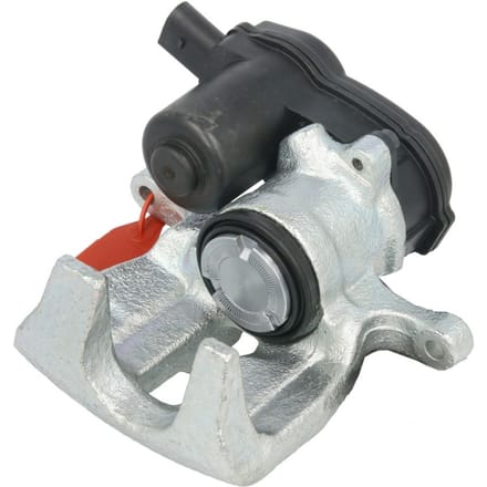 Remklauw LAUBER 77.3708