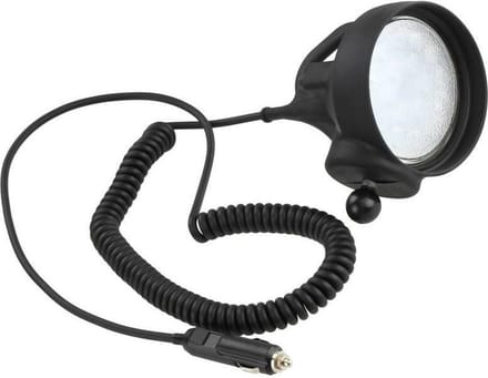 Spatwaterdichte LED Spotlight met B-kogel RAM-B-152B