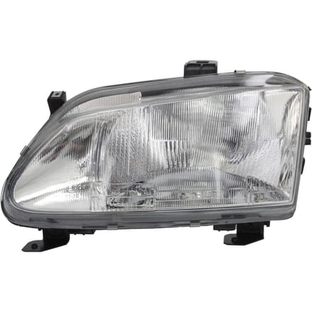 Koplampen TYC 20-3692-08-2, links