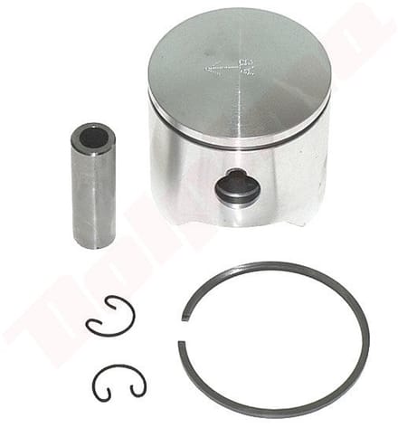 Zuigerset passend op ECHO CS- 600 45mm ( P021-015190 ) GOLF