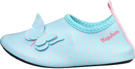 Waterschoentjes-playshoes-butterfly- 26/27