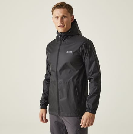 PACK IT JACKET III