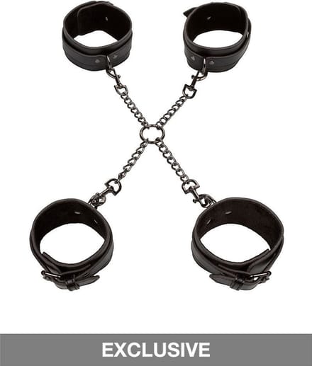 Calexotics - Euphoria Hog Tie