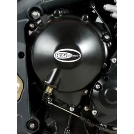 Couvre-carter motor rechts R&G Racing Triumph Street Triple