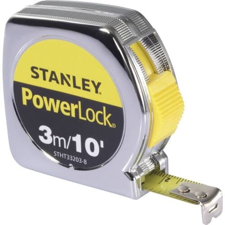 STANLEY STHT33203-8-23 Rolmaat 3 m