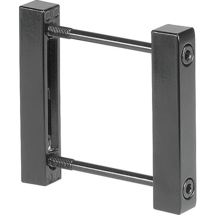Festo Modulekoppelstuk - 537134 - P2YMJ