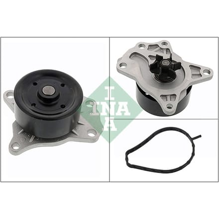 Schaeffler Ina Koelvloeistof pomp INA 538 0809 10