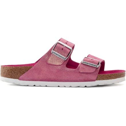 Dames muiltjes Birkenstock Arizona