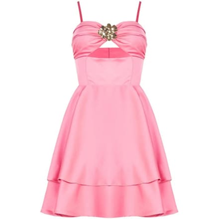 Jurk Rinascimento CFC0127851003